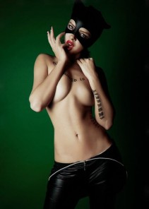 Фото проститутки ?? №5 в городе Егорьевск