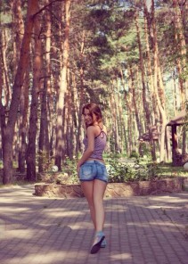 Фото проститутки Алена №7 в городе Егорьевск