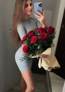 Фото проститутки Лилия №2 в городе Егорьевск