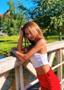 Фото проститутки Настя №2 в городе Егорьевск