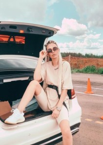 Фото проститутки Настя №3 в городе Егорьевск