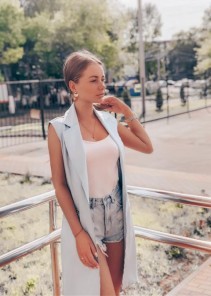 Фото проститутки Настя №7 в городе Егорьевск