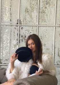 Фото проститутки Яна №3 в городе Егорьевск