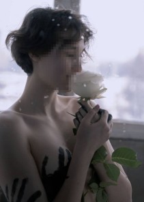 Фото проститутки Марина №2 в городе Егорьевск