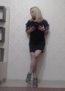 Фото проститутки Алена №1 в городе Егорьевск