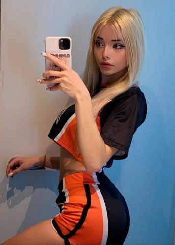 Кристина, Г. Егорьевск