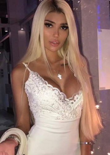 Лина, Г. Егорьевск